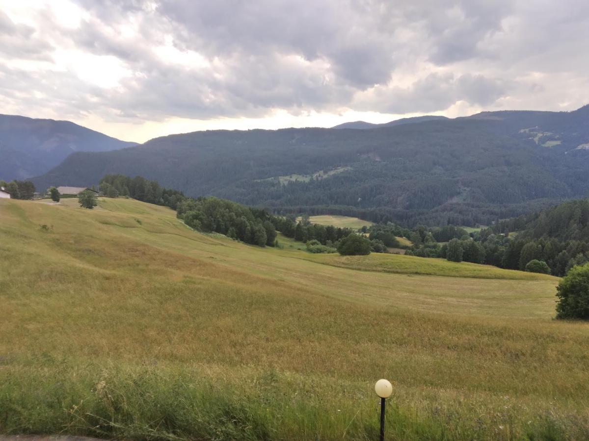 La Casa Di Grace Nella Valle Incantantata Карано Екстер'єр фото