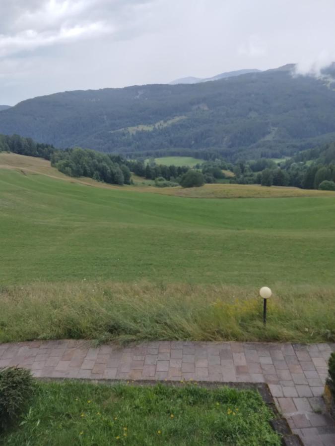 La Casa Di Grace Nella Valle Incantantata Карано Екстер'єр фото