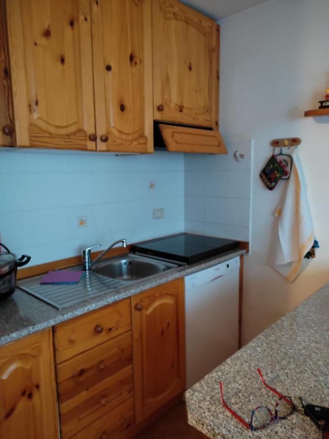 La Casa Di Grace Nella Valle Incantantata Карано Екстер'єр фото